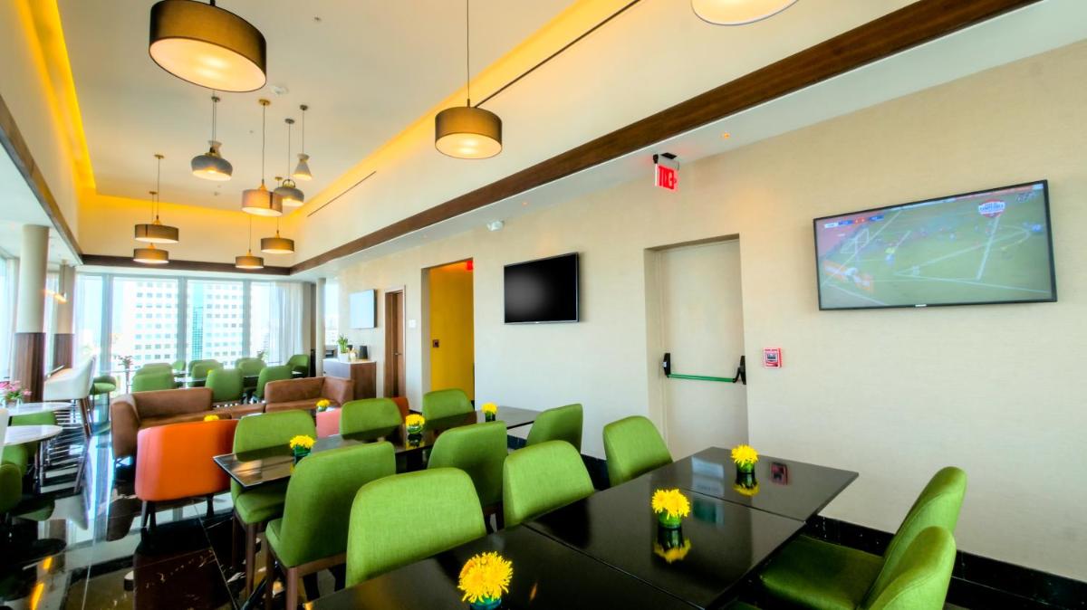 Holiday Inn Santo Domingo by IHG photo 8
