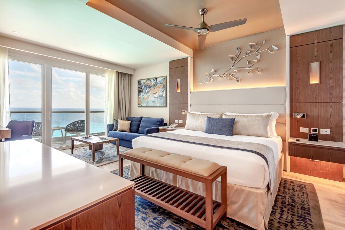 Foto - Royalton CHIC Cancun, An Autograph Collection All-Inclusive Resort - Adults Only