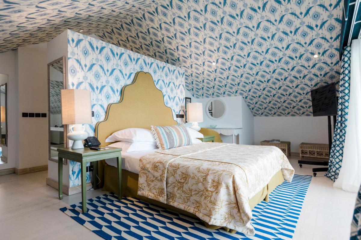 The Albatroz Hotel photo 6