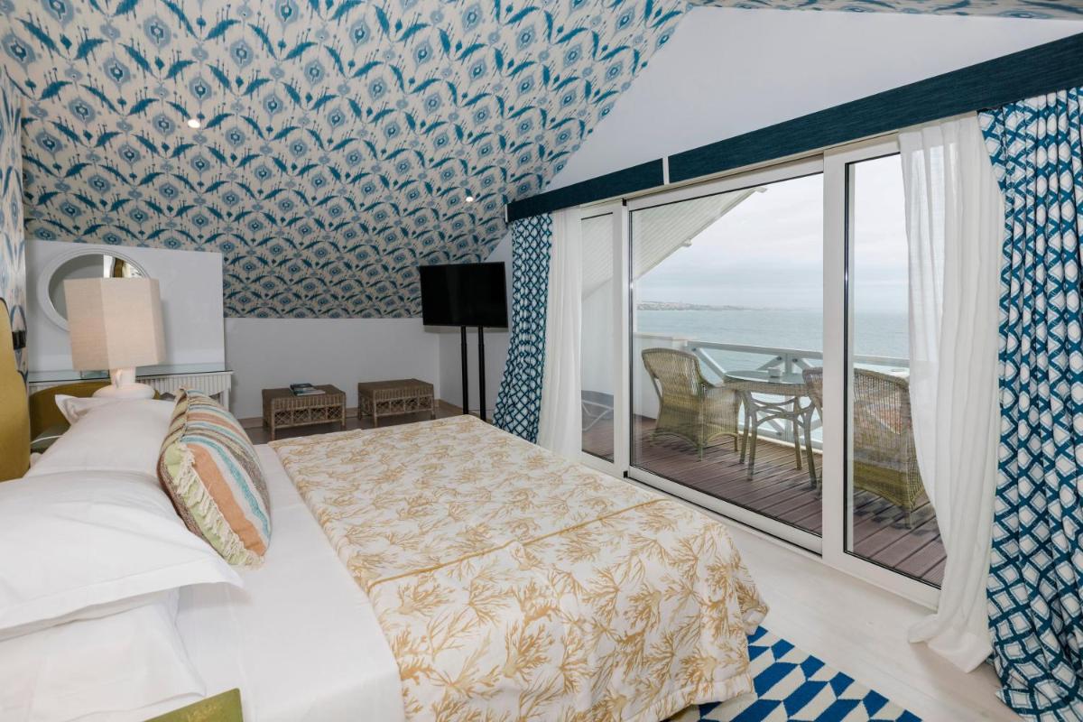 The Albatroz Hotel photo 5