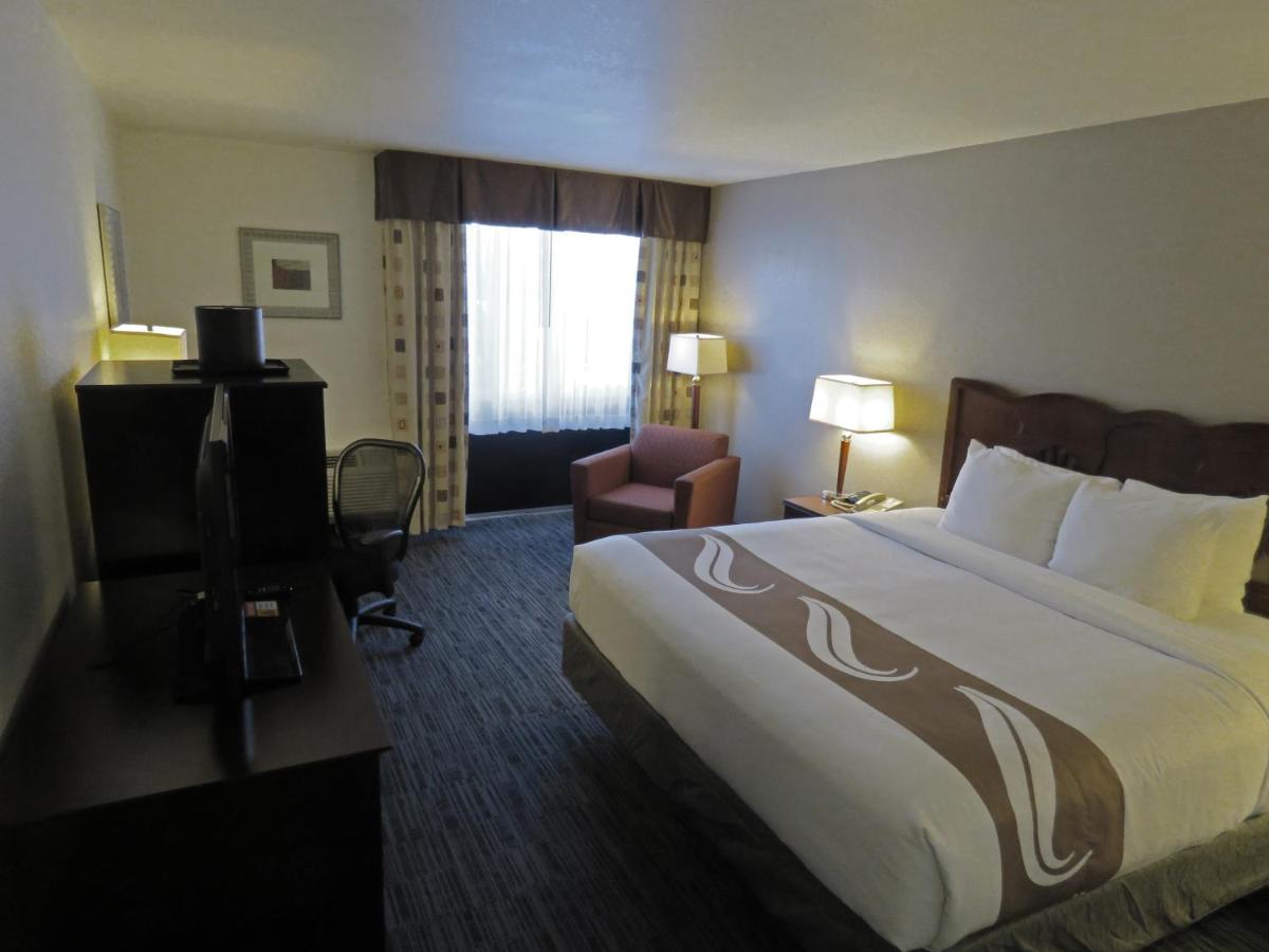 Photo - Quality Inn & Suites Everett
