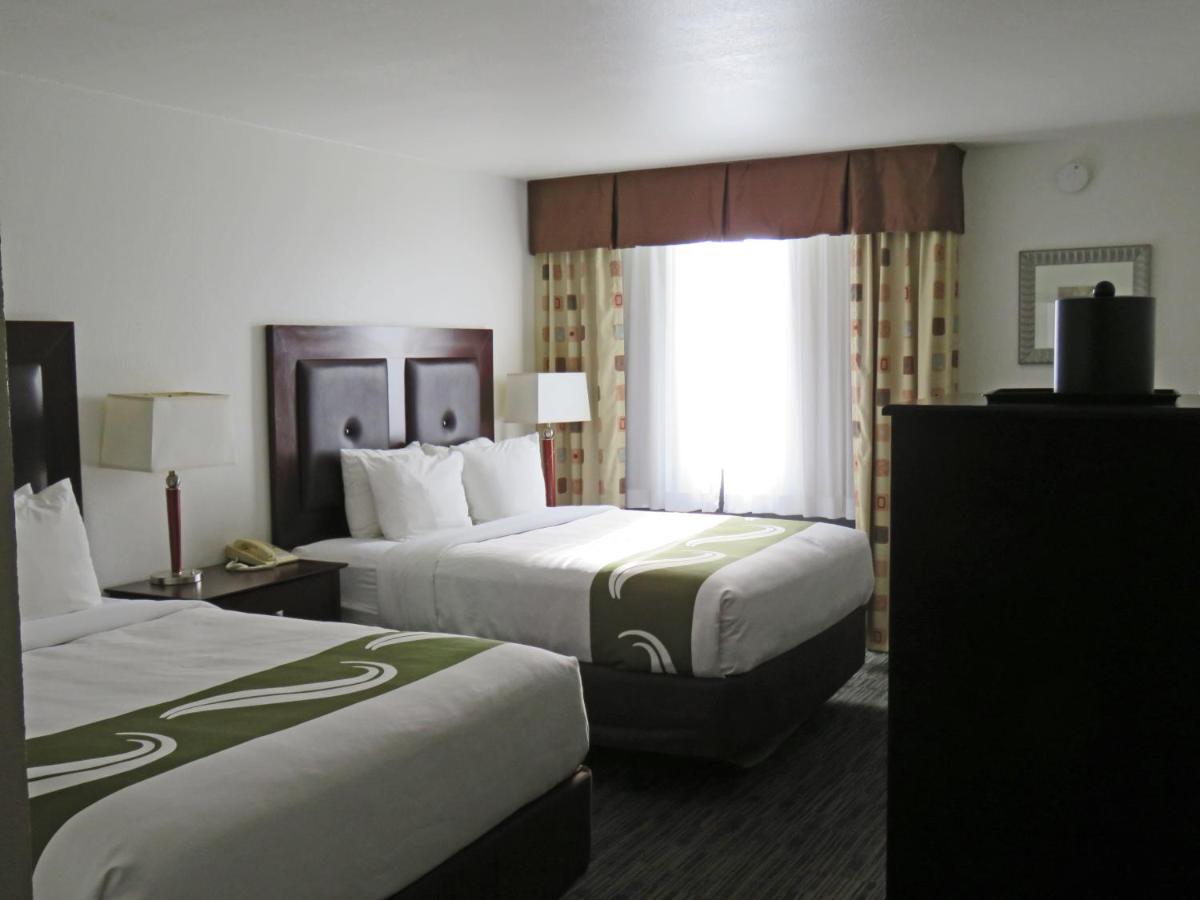 Photo - Quality Inn & Suites Everett