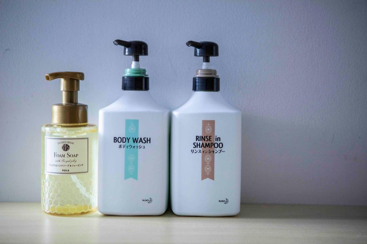 Photo - HafH Fukuoka THE LIFE