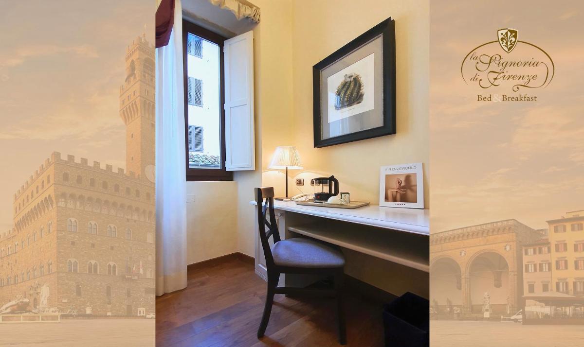 Photo - B&B La Signoria Di Firenze