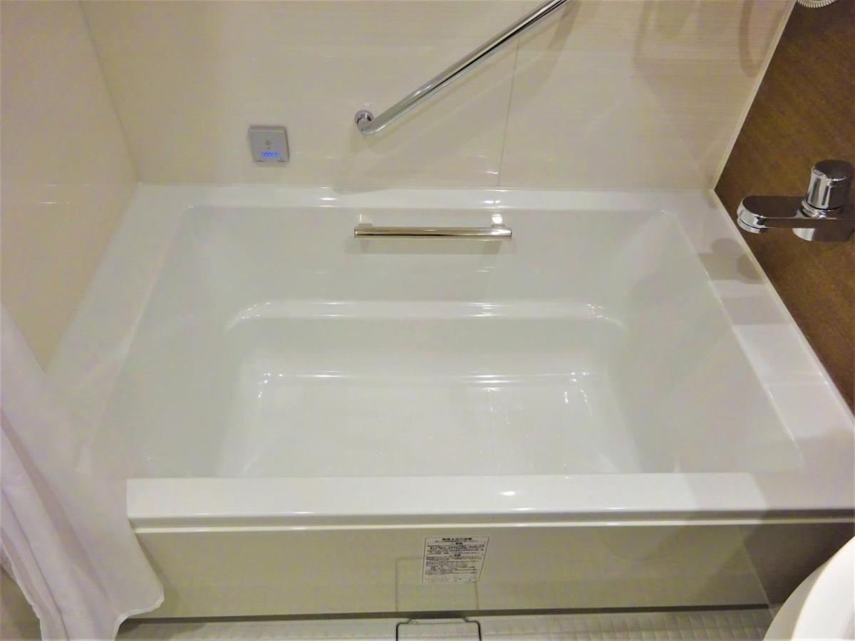 Foto - Hotel Brillio Asakusabashi