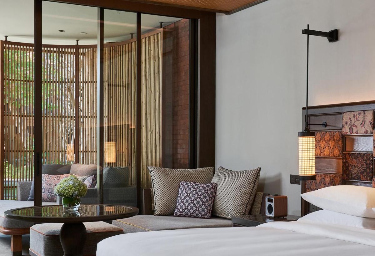 Photo - Andaz Bali - a Concept by Hyatt