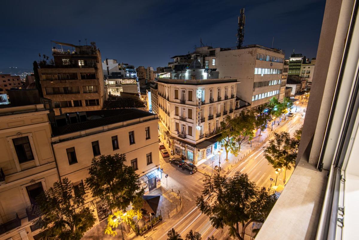 Photo - AthinA STREETAPARTMENTS