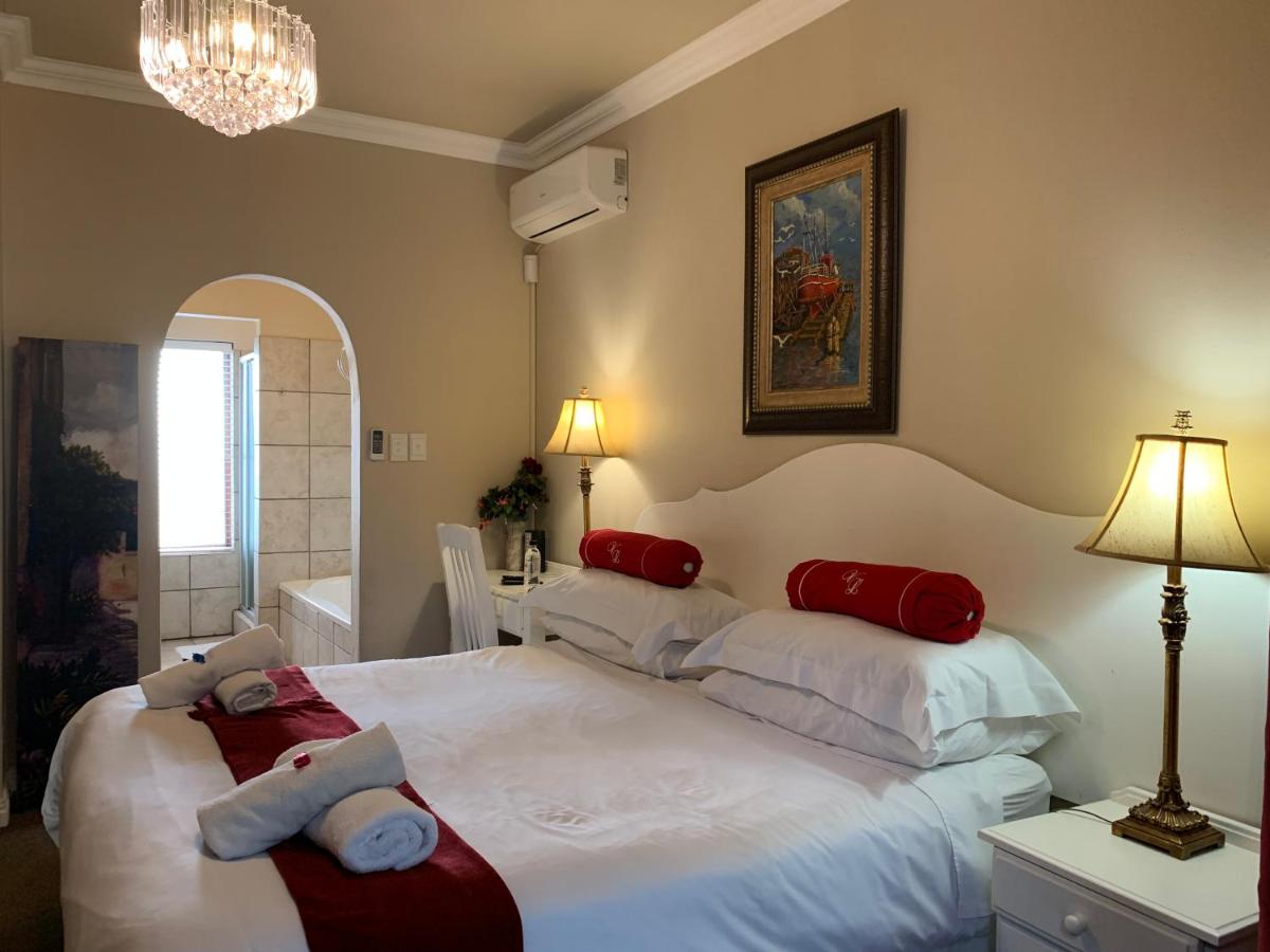 Photo - Villa Lugano Guesthouse