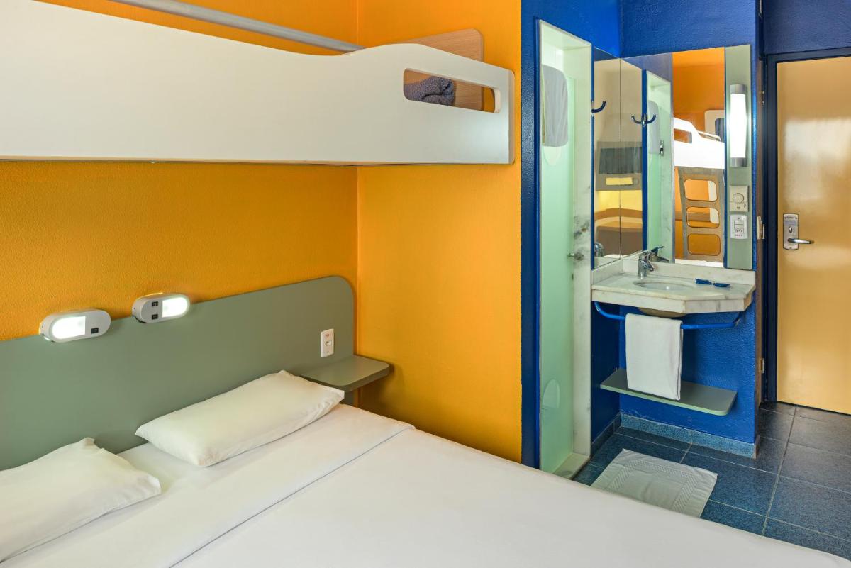 Photo - ibis budget Belem