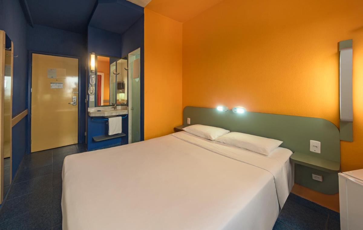 Photo - ibis budget Belem