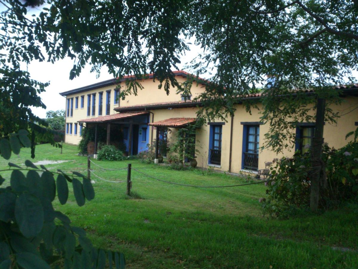 Foto - Hotel Rural La Llosa de Fombona