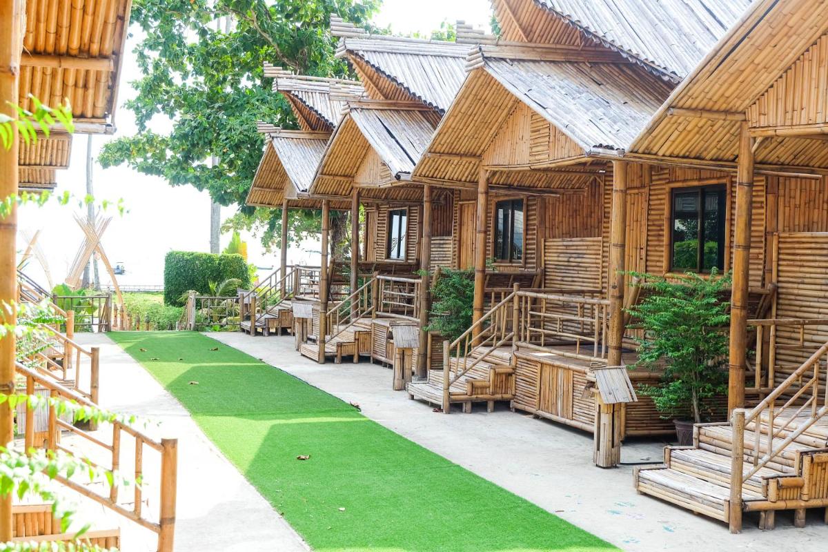 Foto - Anyavee Krabi Beach Resort formerly known as Bann Chom Le Beach Resort