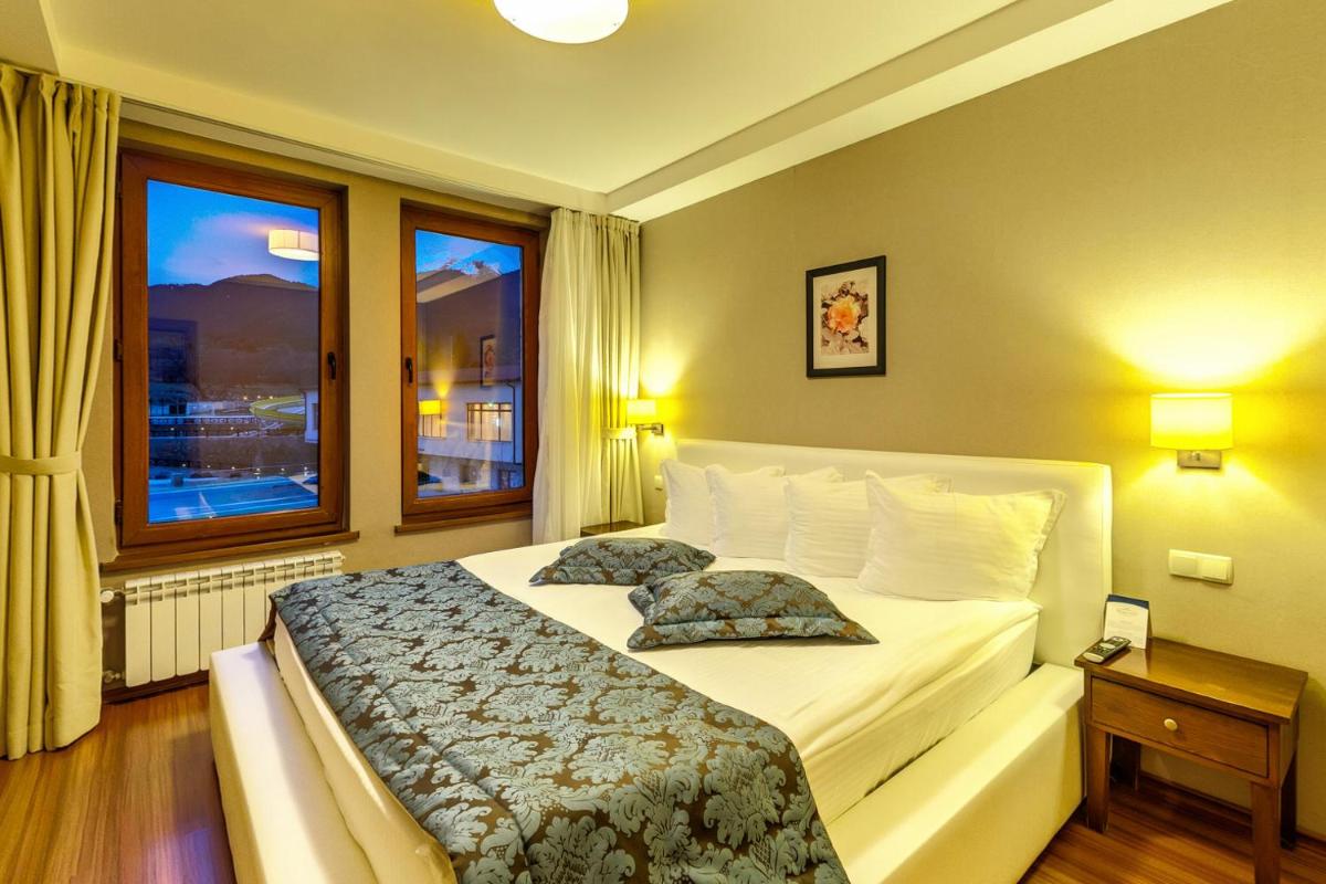 Photo - Regnum Bansko Ski Hotel & SPA