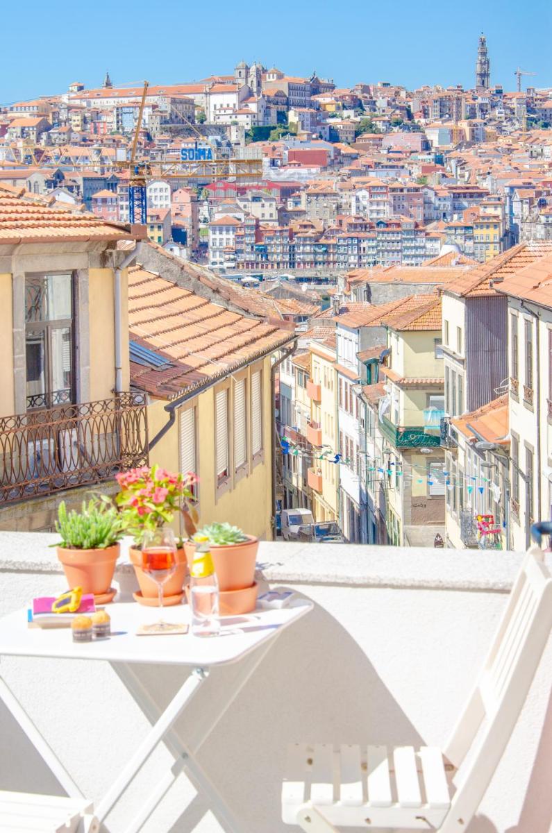 Foto - Porto Moments Apartments