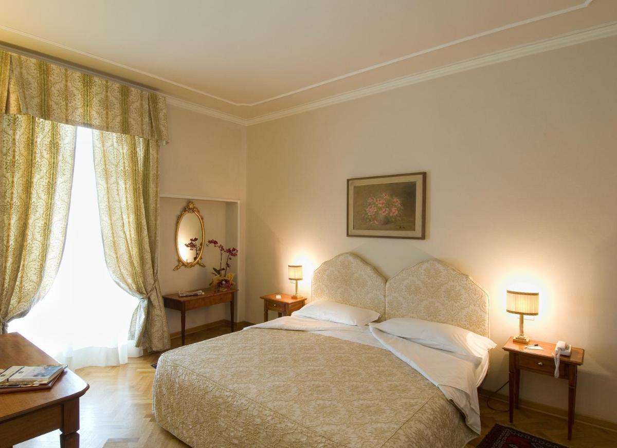 Foto - Hotel Cappelli