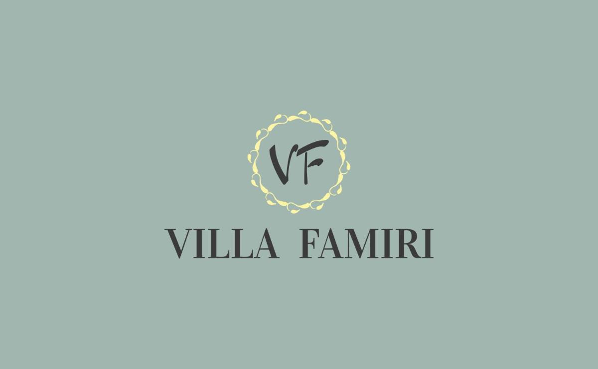 Photo - Villa Famiri Boutique hotel