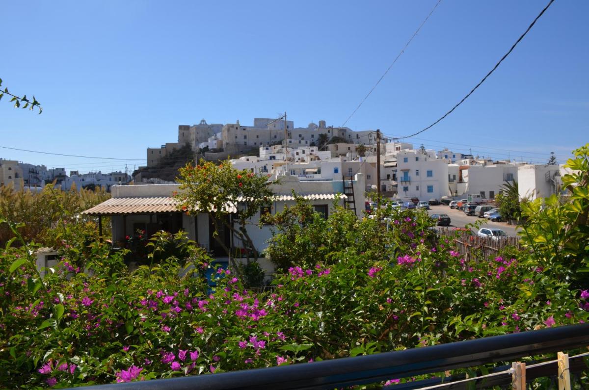 Photo - Pension Sofi
