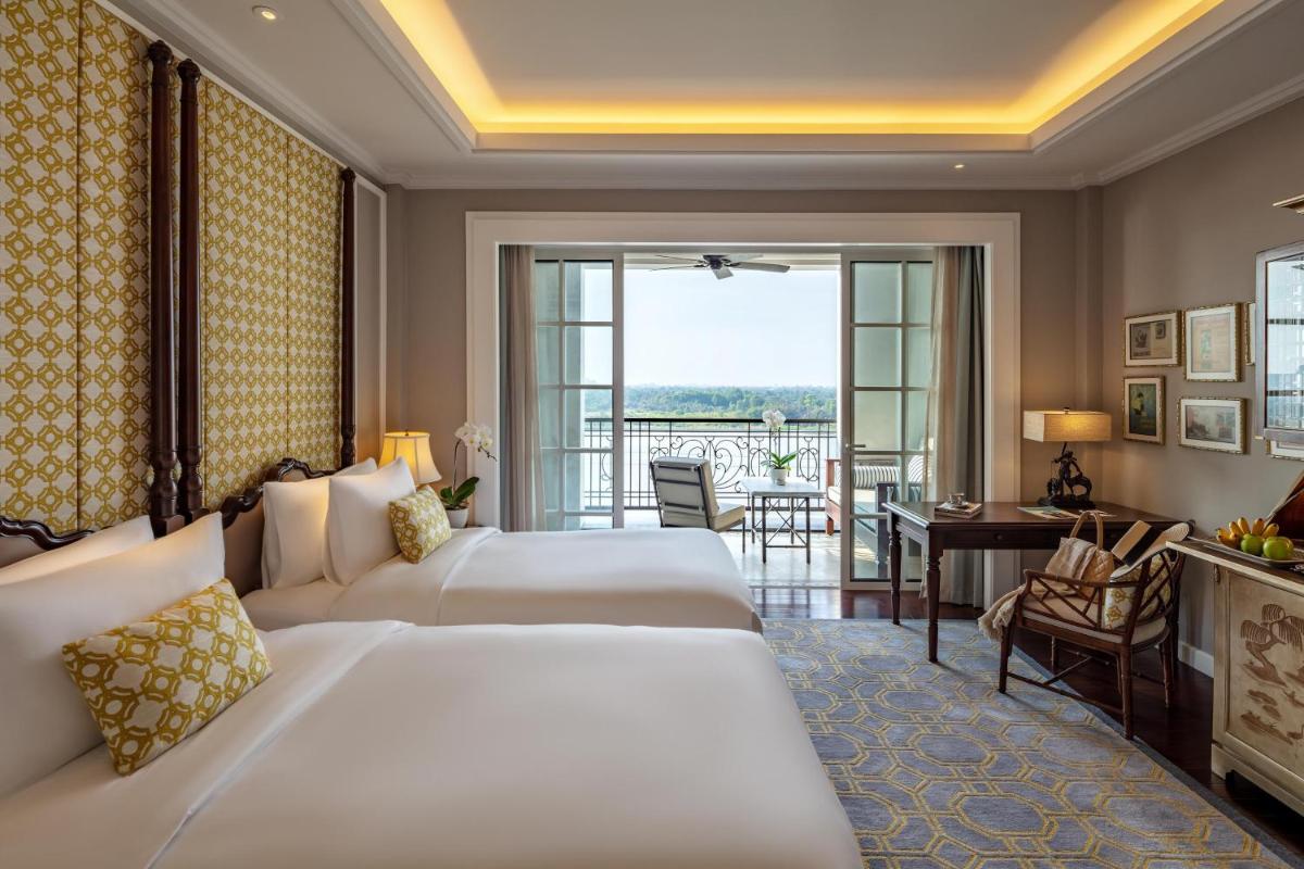 Photo - Mia Saigon – Luxury Boutique Hotel