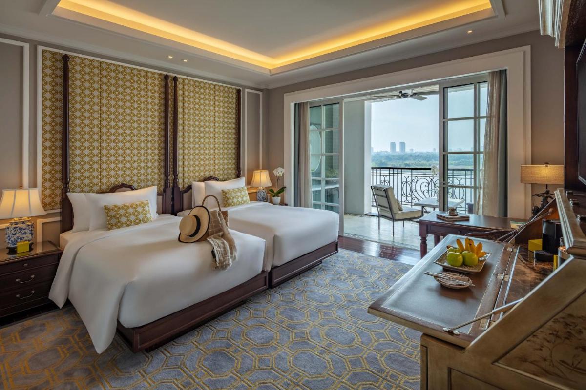 Photo - Mia Saigon – Luxury Boutique Hotel