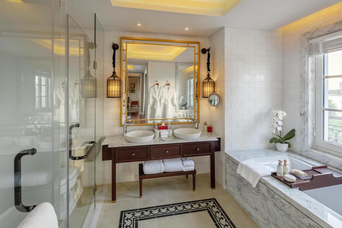 Photo - Mia Saigon – Luxury Boutique Hotel