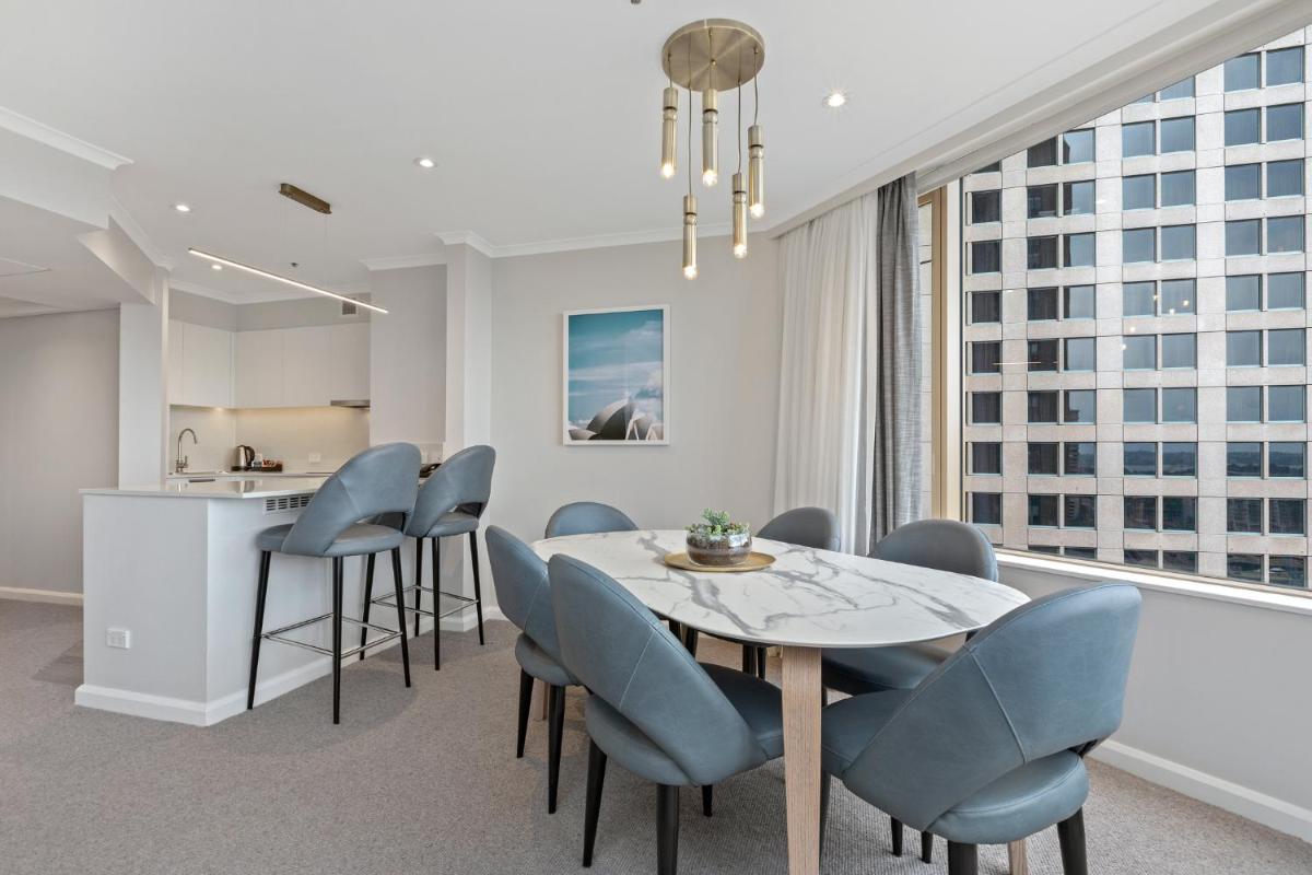 Photo - The Sebel Quay West Suites Sydney