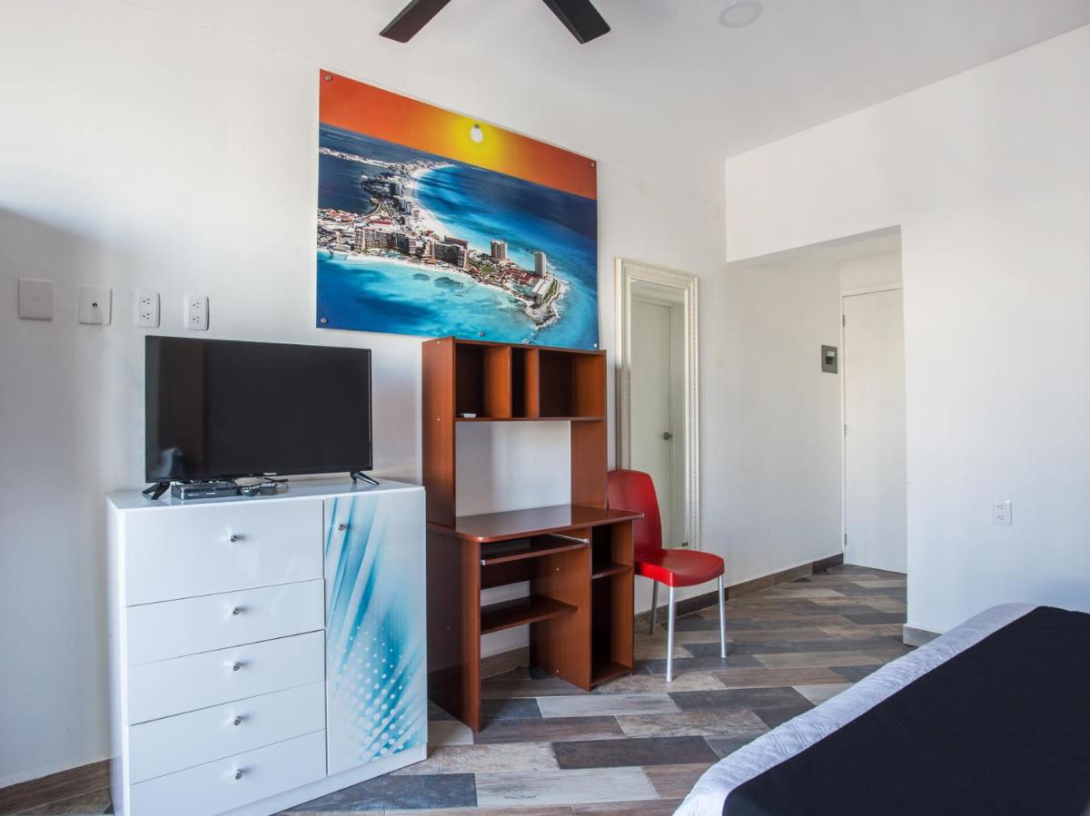 Foto - Capital O Cancun Ocean View, Cancún