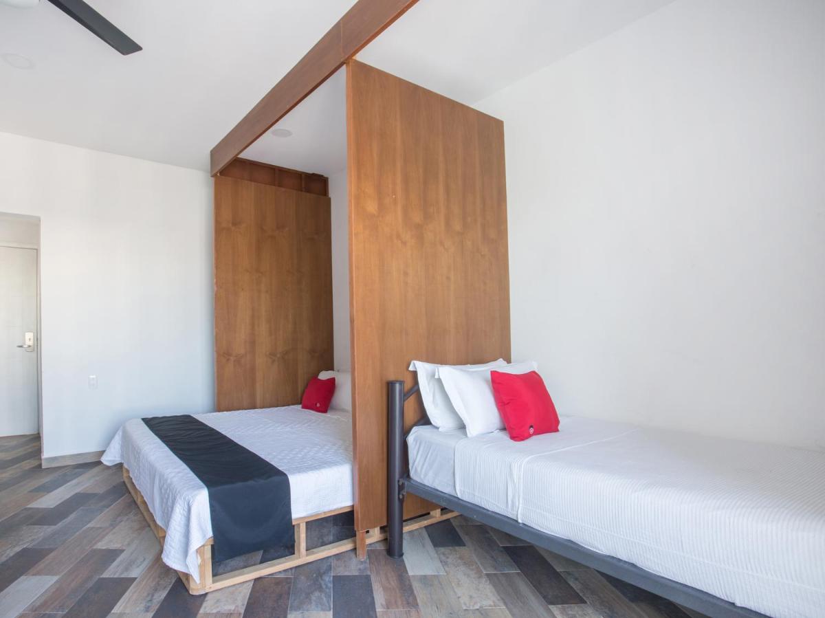 Foto - Capital O Cancun Ocean View, Cancún