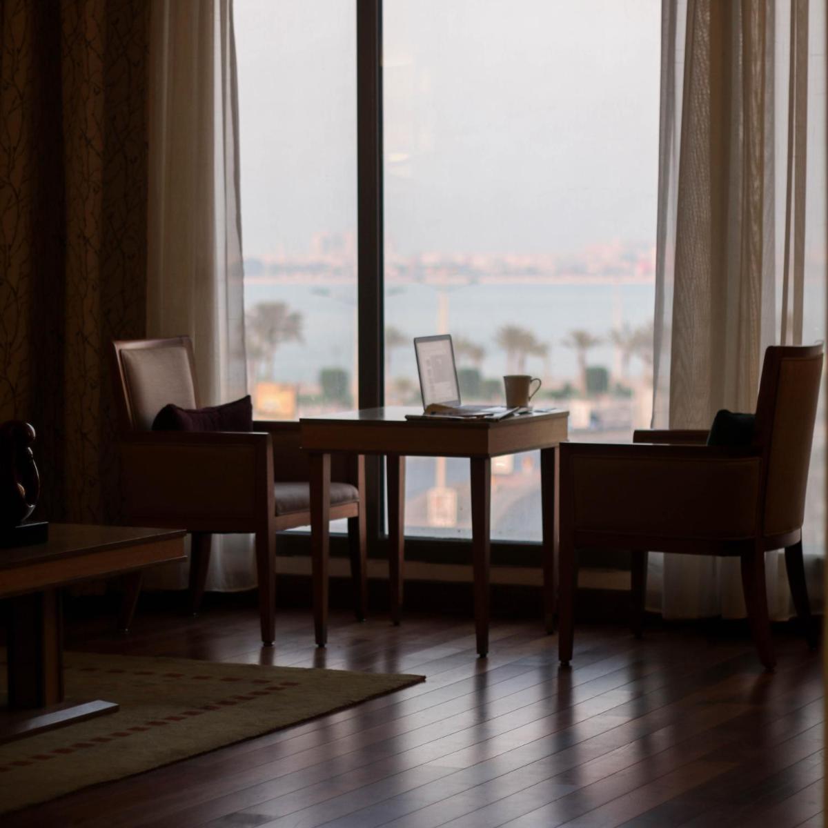 Foto - Golden Tulip Dammam Corniche Hotel