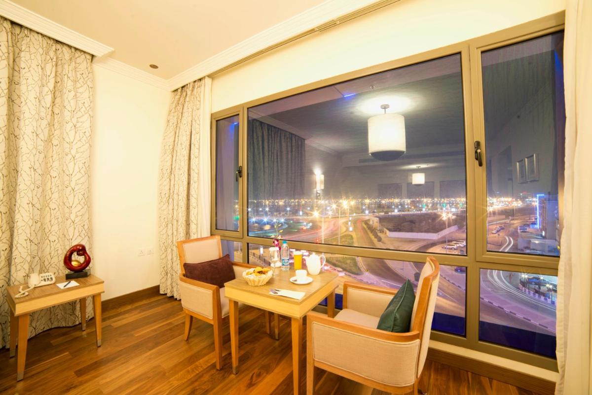 Foto - Golden Tulip Dammam Corniche Hotel
