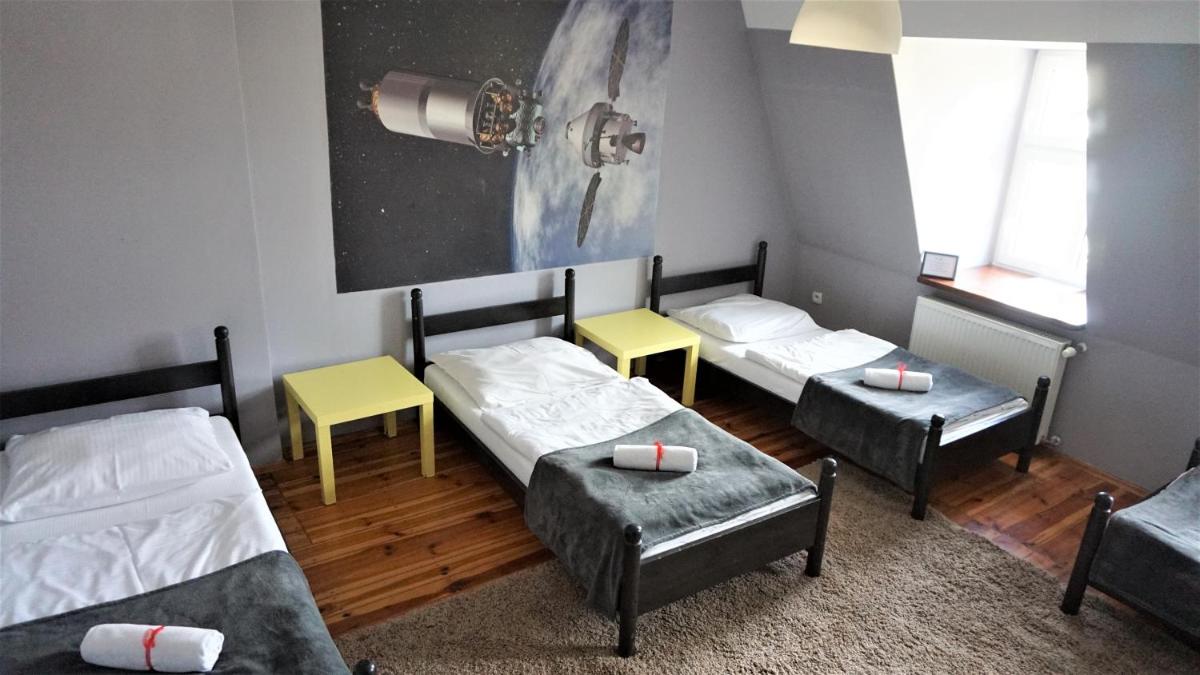 Foto - Explorer Hostel & Apartment Stare Miasto OLD TOWN 24H