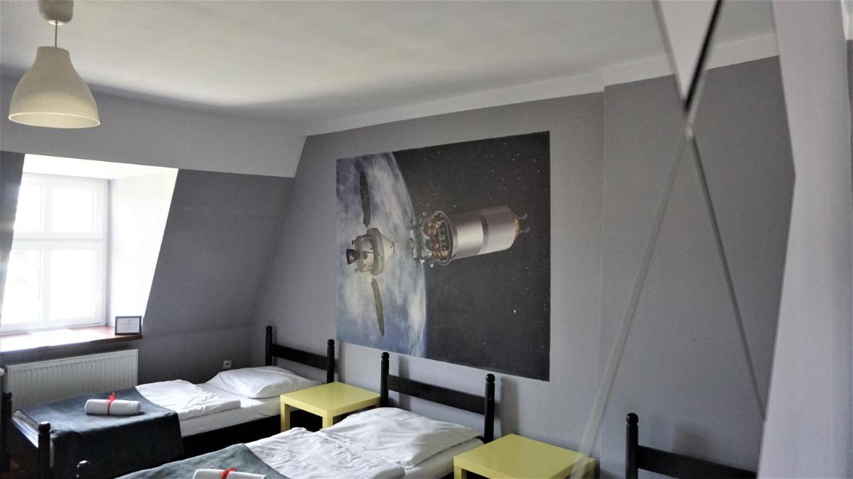 Foto - Explorer Hostel & Apartment Stare Miasto OLD TOWN 24H