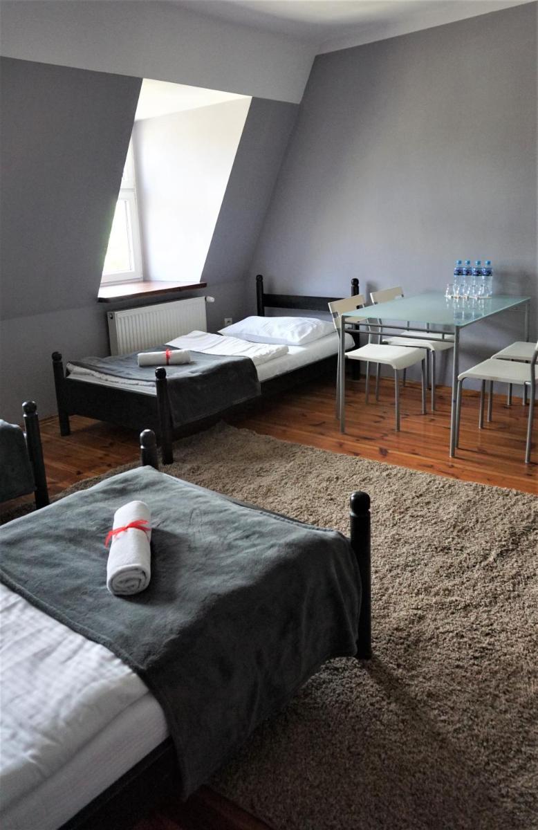 Foto - Explorer Hostel & Apartment Stare Miasto OLD TOWN 24H