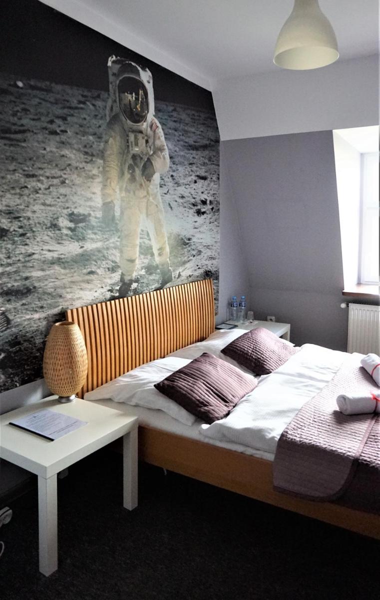 Photo - Explorer Hostel & Apartment Stare Miasto OLD TOWN 24H