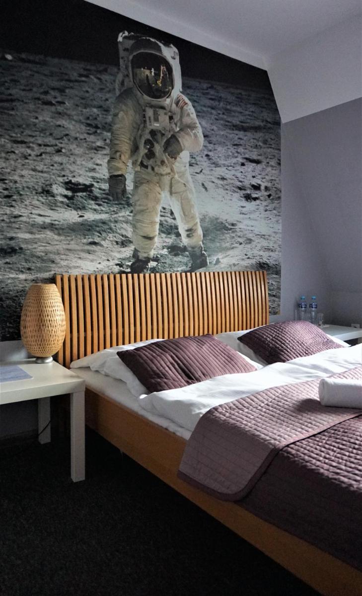 Foto - Explorer Hostel & Apartment Stare Miasto OLD TOWN 24H