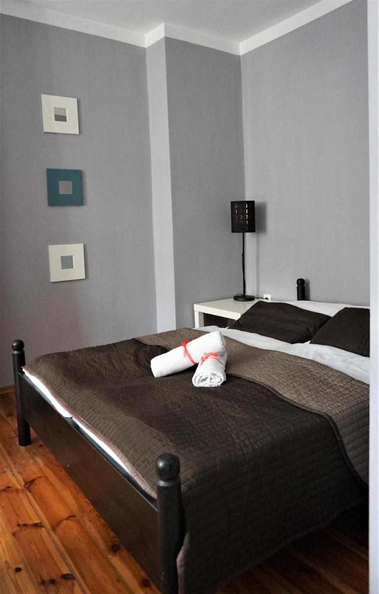 Photo - Explorer Hostel & Apartment Stare Miasto OLD TOWN 24H