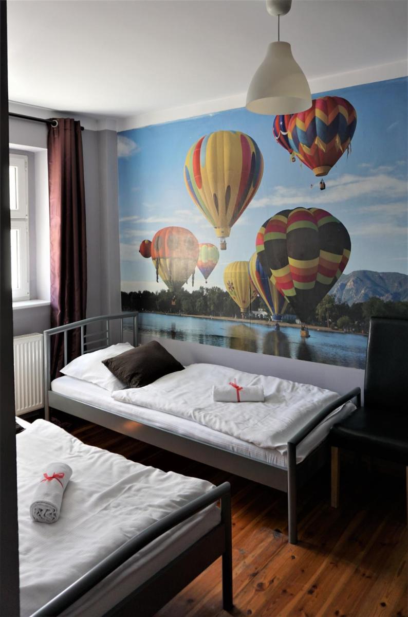 Photo - Explorer Hostel & Apartment Stare Miasto OLD TOWN 24H