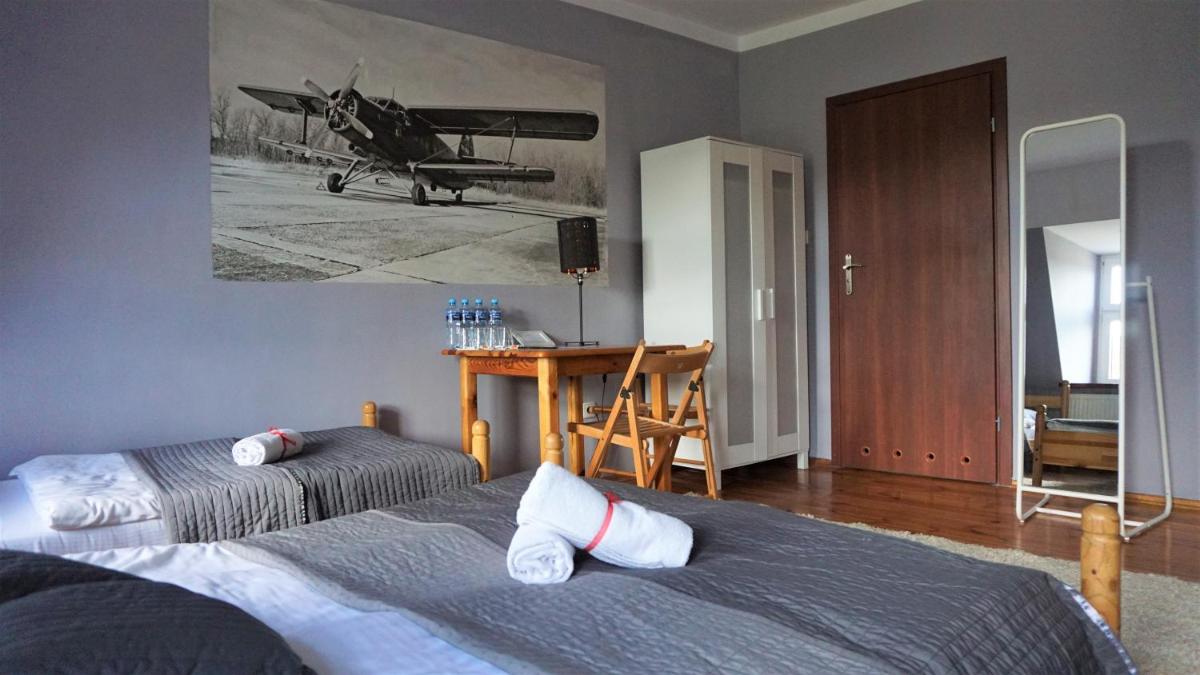 Foto - Explorer Hostel & Apartment Stare Miasto OLD TOWN 24H