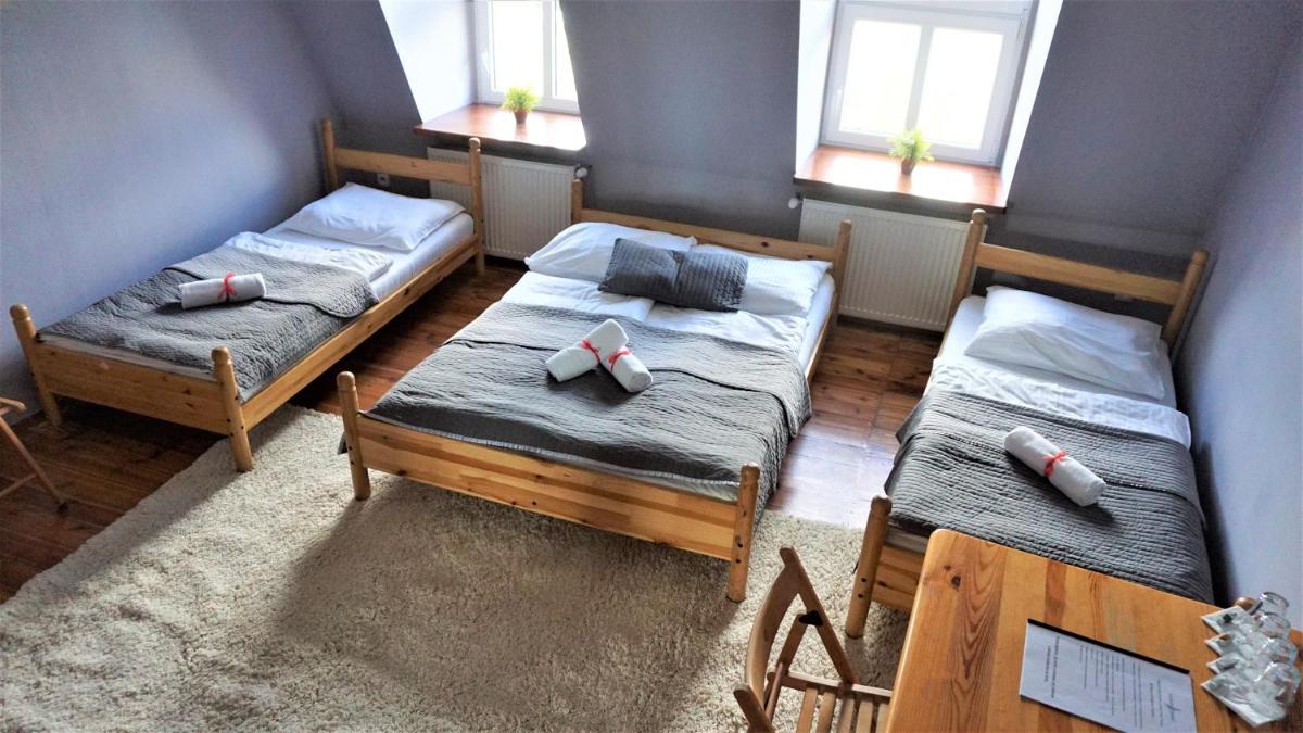 Foto - Explorer Hostel & Apartment Stare Miasto OLD TOWN 24H