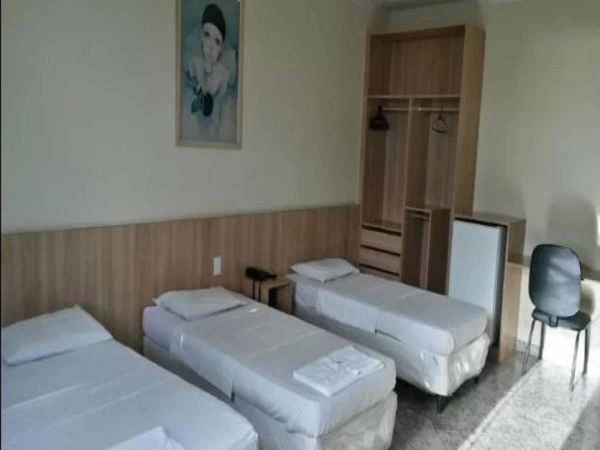 Foto - OYO Hotel Ana Cassia