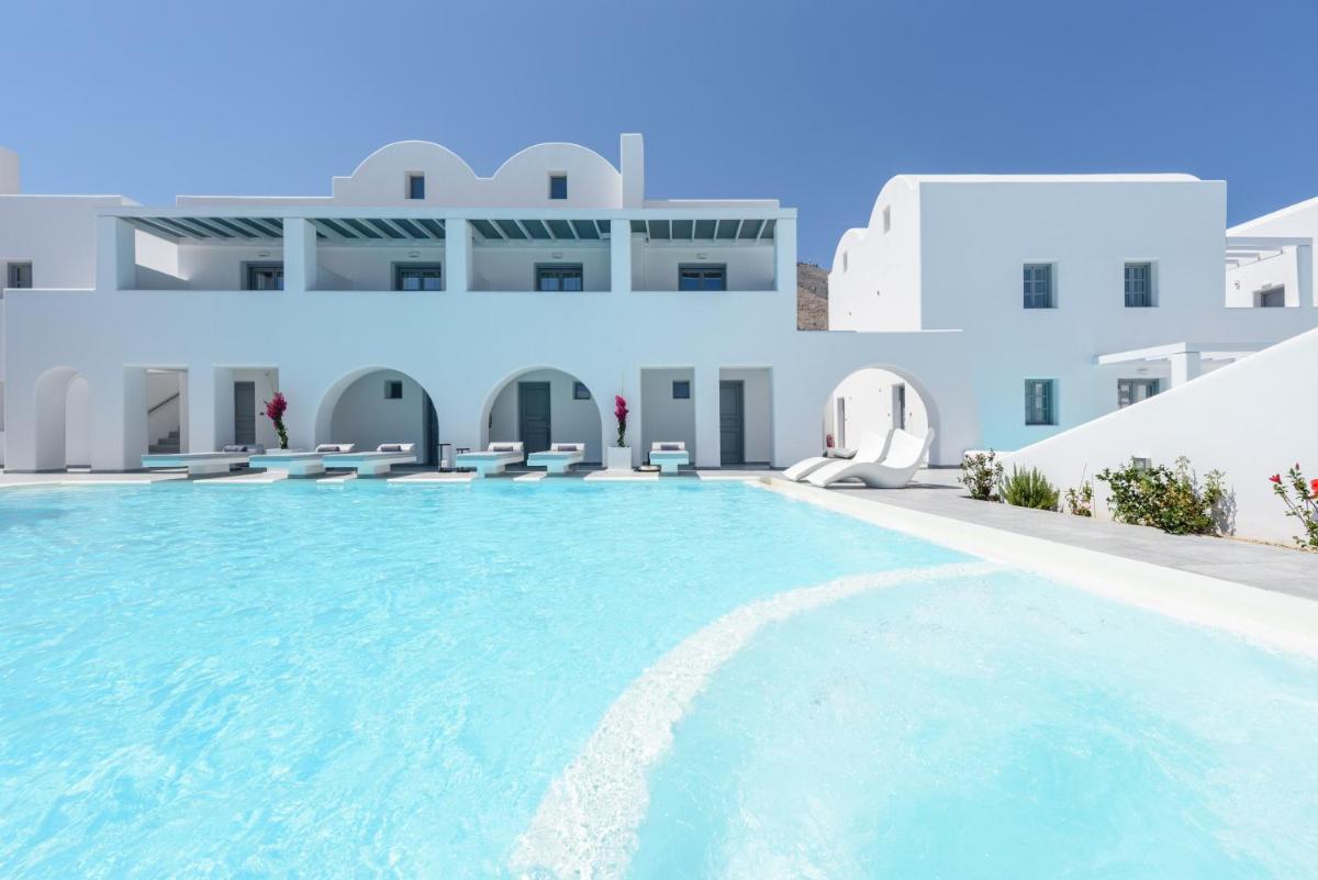 Antoperla Luxury Hotel & Spa photo 10