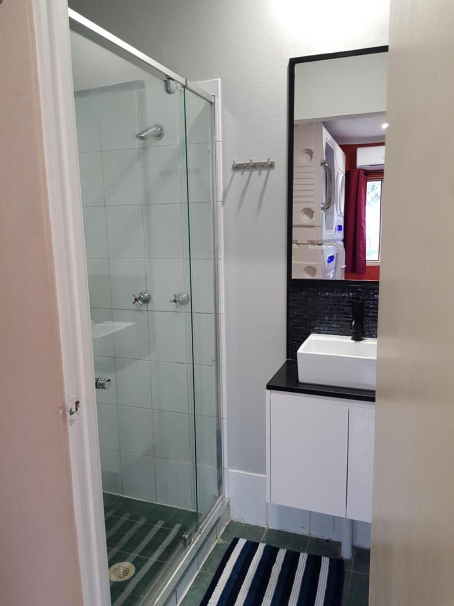 Photo - Brisbane Backpackers Resort