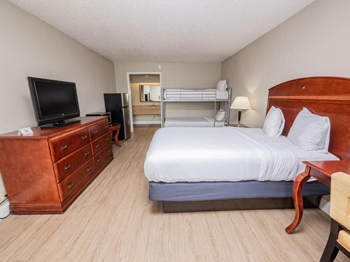 Photo - Stayable Suites Lakeland