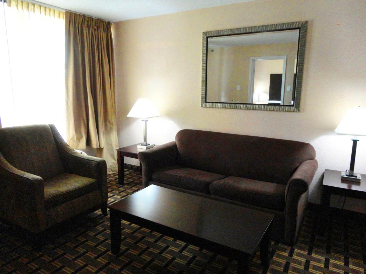 Foto - Quality Inn Pasadena Houston