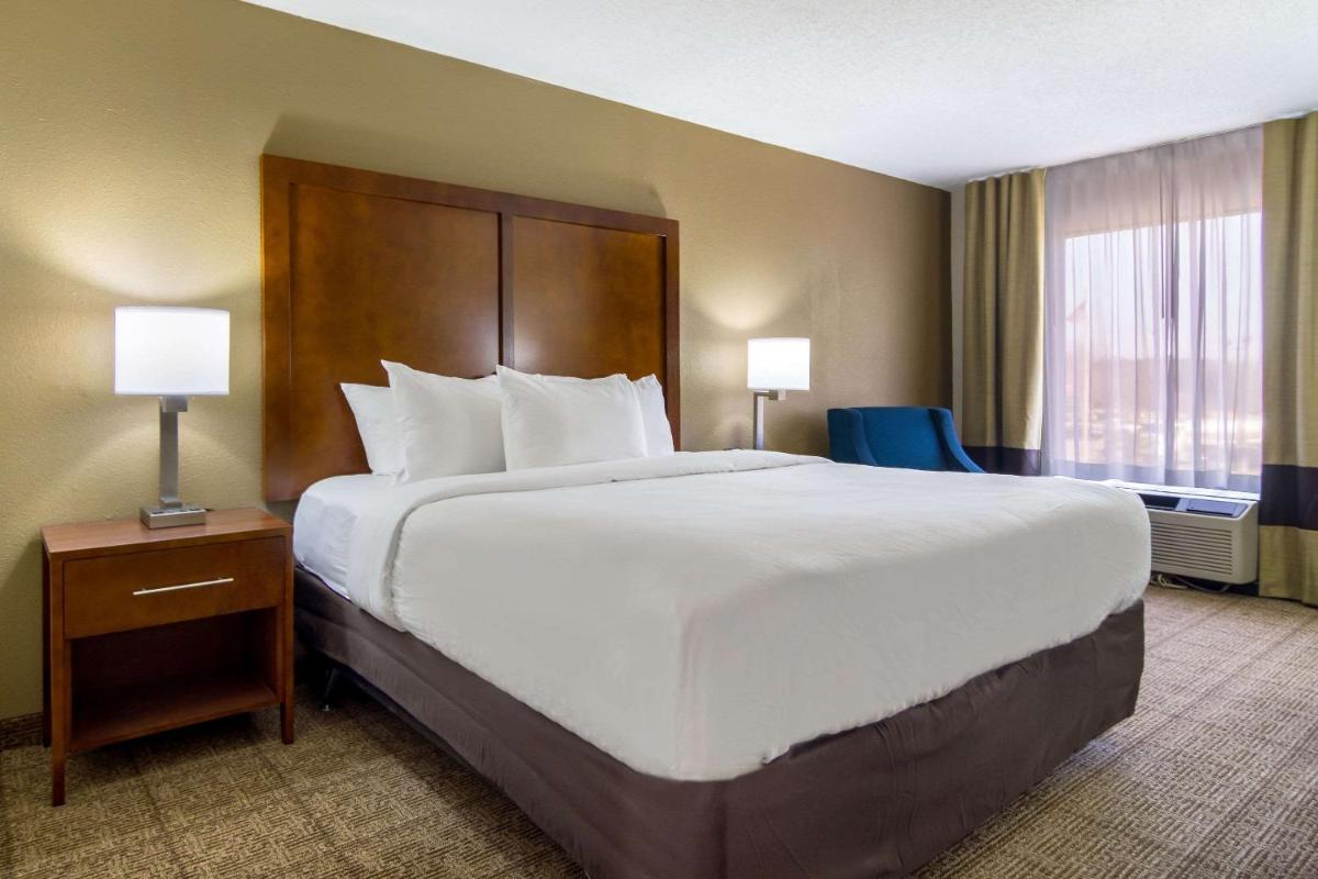 Photo - Comfort Inn Acworth - Kennesaw Northwest