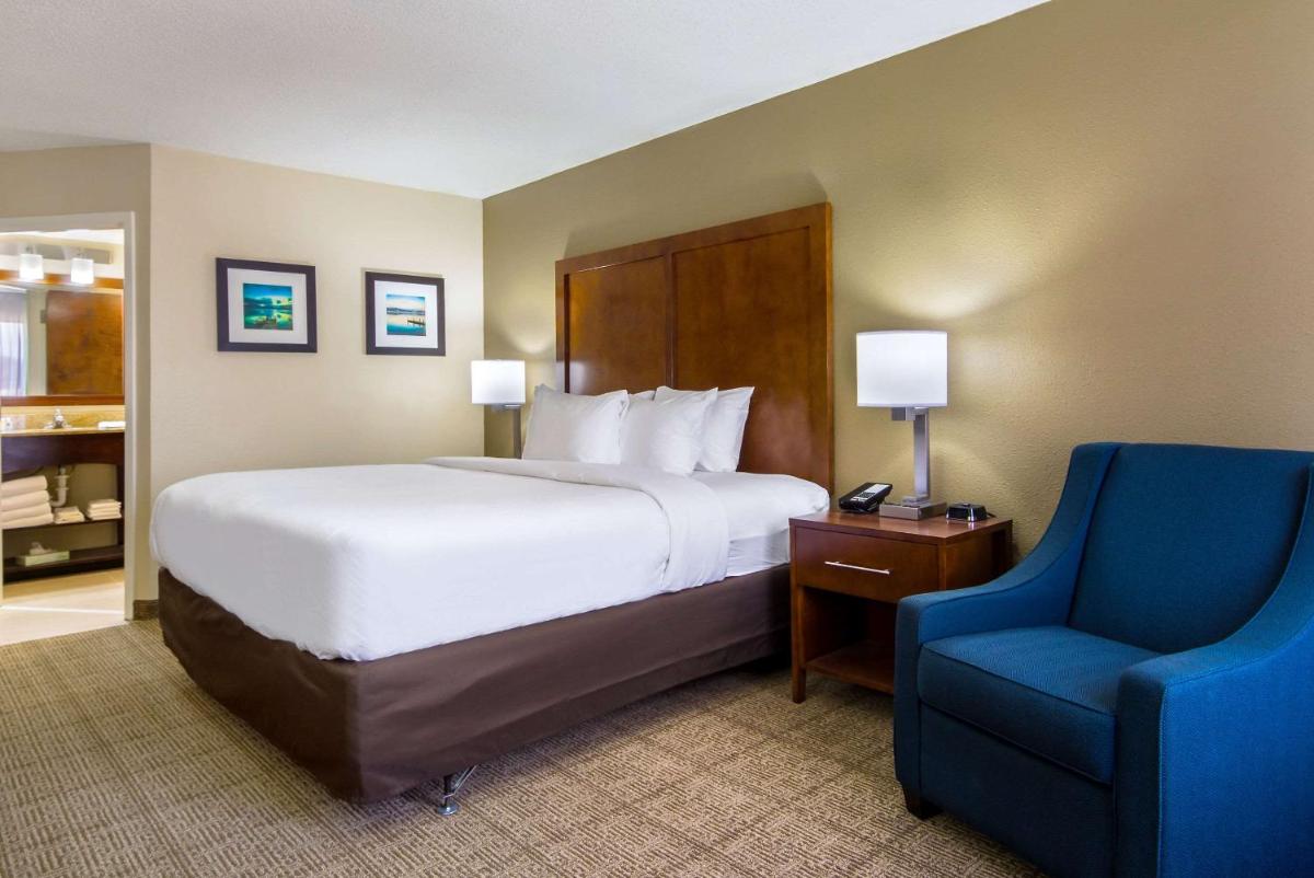 Photo - Comfort Inn Acworth - Kennesaw Northwest