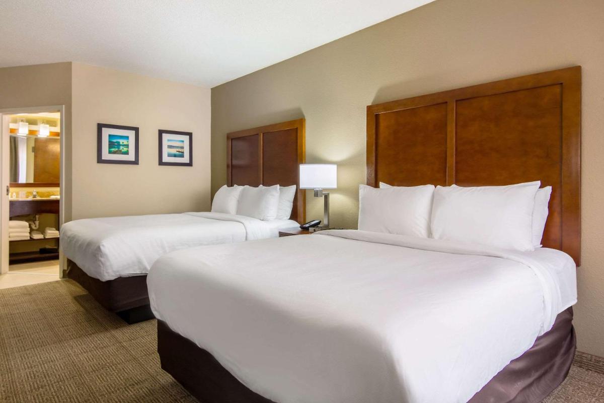 Photo - Comfort Inn Acworth - Kennesaw Northwest