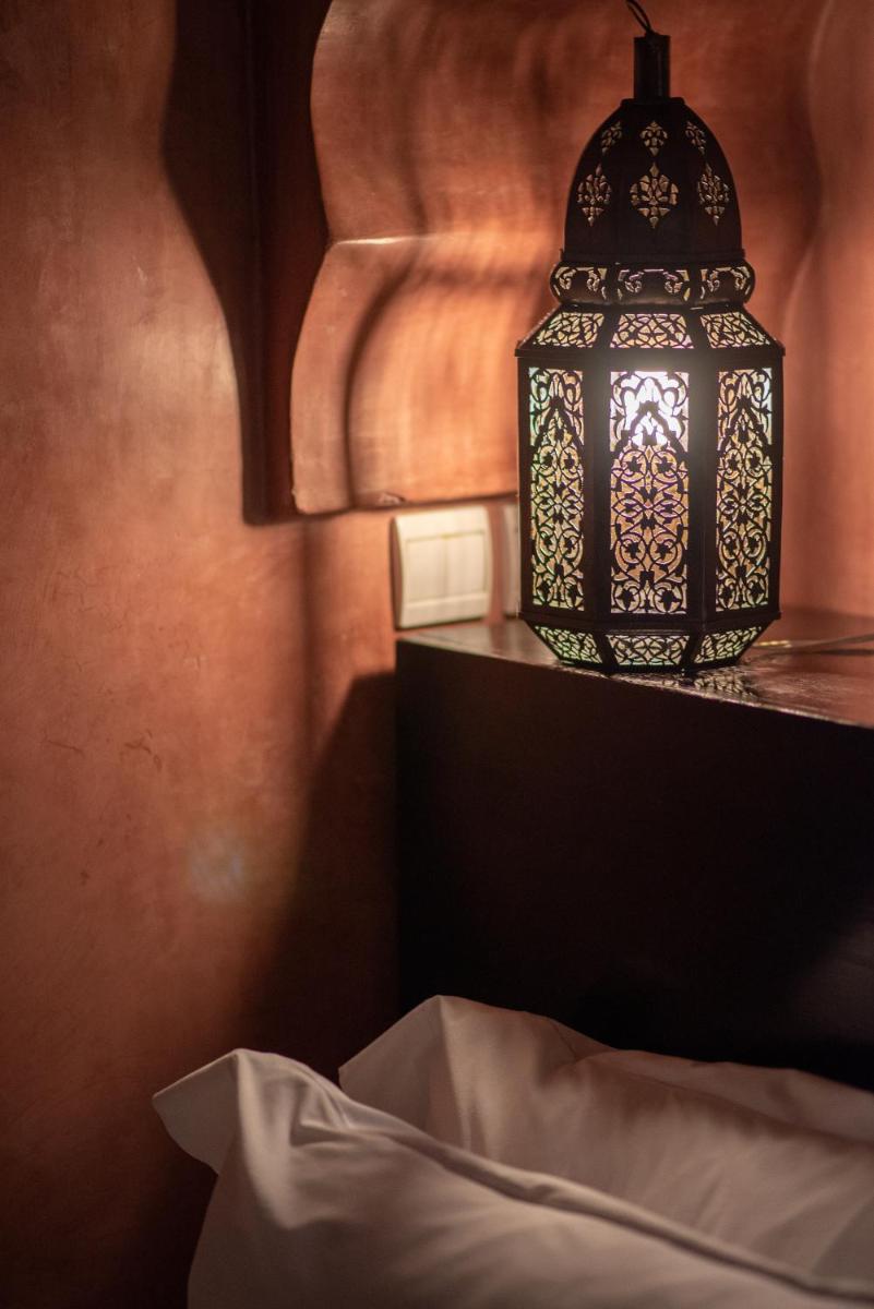 Foto - Riad Maison Bleue and Spa