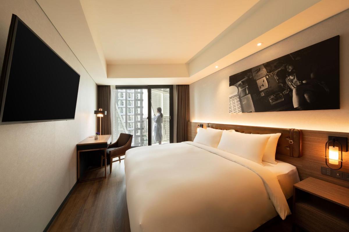 Photo - Mercure Ambassador Seoul Hongdae