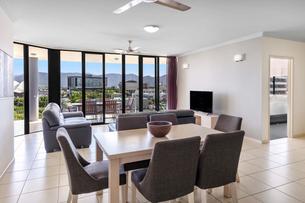 Photo - Piermonde Apartments Cairns