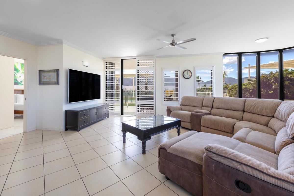 Photo - Piermonde Apartments Cairns